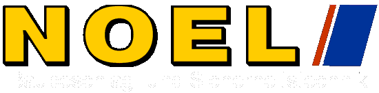Noel Logo