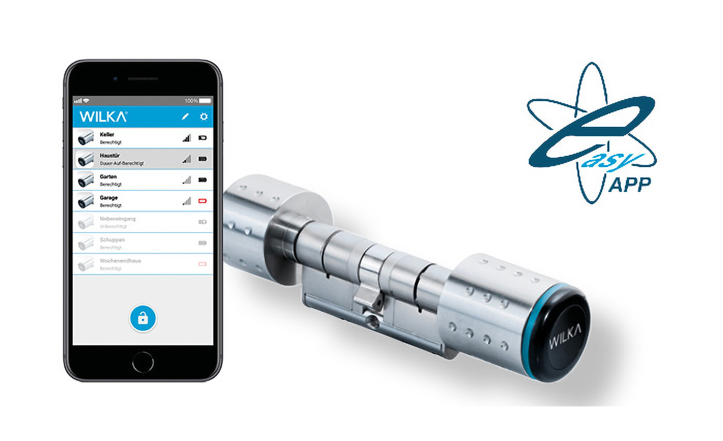 Wilka easyApp